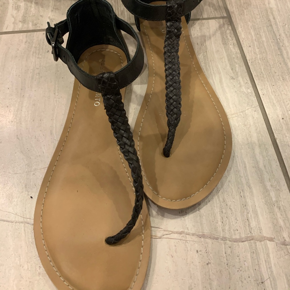 Franco Sarto sandal